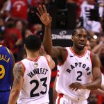 NBA – Fred VanVleet sans pitié pour Kawhi Leonard s’il quitte Toronto