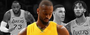 NBA – Mercredi 12 juin : Les 5 infos qu’il ne fallait pas manquer