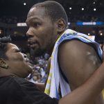 NBA – La mère de Kevin Durant défend son fils