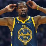 NBA – La rumeur Kevin Durant à Brooklyn calmée ?