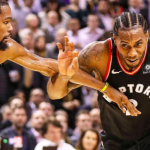 NBA – Kawhi Leonard donne un conseil à Kevin Durant