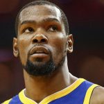 NBA – Un journaliste règle ses comptes avec Kevin Durant