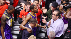 NBA – Les fans des Raptors ouvrent un site pour Kevin Durant