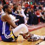 NBA – La théorie qui annonce Kevin Durant de retour en février et à presque 100% en playoffs