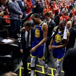 NBA – « Kevin Durant était très loin d&rsquo;être à 100% »