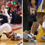 NBA – Kevin Durant blessé au tendon d&rsquo;Achille : les antécédents d&rsquo;autres joueurs