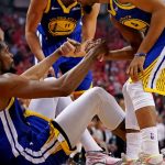 NBA – Kevin Durant sera-t-il le même joueur à son retour ? Des experts se prononcent