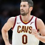 NBA – Kevin Love poussé vers la sortie, 2 équipes « intriguées »