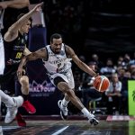 Grèce – Direction l’Olympiacos pour Kevin Punter