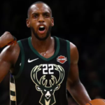 NBA –  Les Bucks de Giannis incendiés par les critiques, Khris Middleton rage