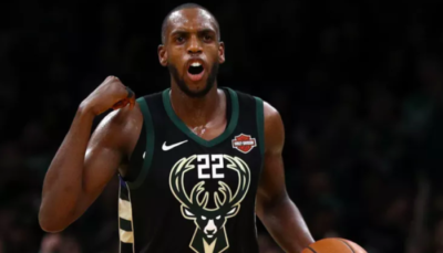 NBA –  Les Bucks de Giannis incendiés par les critiques, Khris Middleton rage