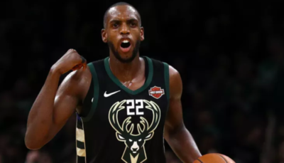 NBA – Une franchise prête à mettre le max sur Khris Middleton ?