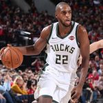 NBA – Khris Middleton aurait pris sa décision pour l&rsquo;année prochaine