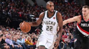 NBA – Khris Middleton aurait pris sa décision pour l’année prochaine