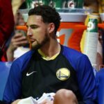 NBA – La possible situation unique de Klay Thompson qui inquiète les Warriors