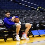 NBA – Des nouvelles sur la santé de Klay Thompson