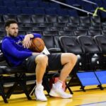 NBA – « Il manque autant aux Warriors que Klay Thompson »