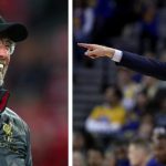 NBA – Steve Kerr compare Golden State et Liverpool