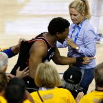 NBA – Kyle Lowry réagit au soutien de LeBron James