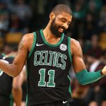 NBA – Les modalités du contrat de Kyrie Irving à Brooklyn révélées ?