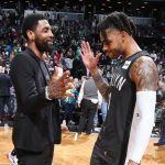 NBA – Mercredi 26 juin : Les 5 infos qu&rsquo;il ne fallait pas manquer