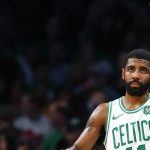 NBA – Les Nets plus confiants que jamais pour Kyrie Irving