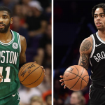 NBA – La stratégie des Nets en cas d&rsquo;échec sur le dossier Kyrie/Durant