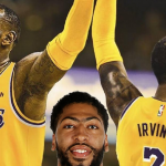 NBA – Samedi 15 juin : Les 5 infos qu&rsquo;il ne fallait pas manquer