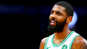 NBA – 5 choses que vous ne saviez (sûrement) pas sur Kyrie Irving