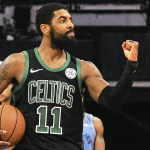 NBA – Boston aurait une piste à la mène si Kyrie Irving s&rsquo;en va