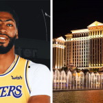 NBA – Les bookmakers s&rsquo;enflamment sur les Lakers !