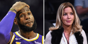 NBA – Les Lakers n’arrivent pas à se sortir du bourbier