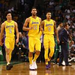 NBA – Les Lakers prêts à faire revenir un ancien joueur ?