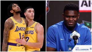 NBA – Mardi 18 juin : Les 5 infos qu’il ne fallait pas manquer