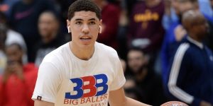 Divers – LaMelo Ball a fait ses débuts en Drew League