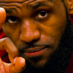 NBA – Le meilleur joueur international de l’histoire selon LeBron James