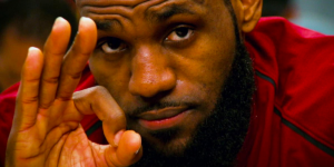 NBA – Le meilleur joueur international de l&rsquo;histoire selon LeBron James