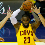 NBA – La réponse parfaite de LeBron à la différence entre lui en 2018 et 2020