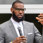 NBA – En 2021, combien vaut LeBron James financièrement ?