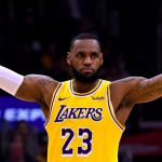 NBA – Le changement de numéro de LeBron James finalement reporté d’un an !