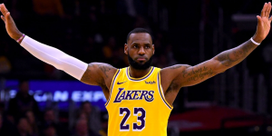 NBA – 5 joueurs dans le Top 20 des athlètes les mieux payés du monde !