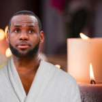 NBA – Le rituel de LeBron James dans les chambres d&rsquo;hôtel