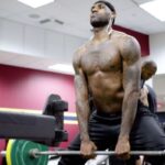 NBA – LeBron James prévient pour la saison à venir