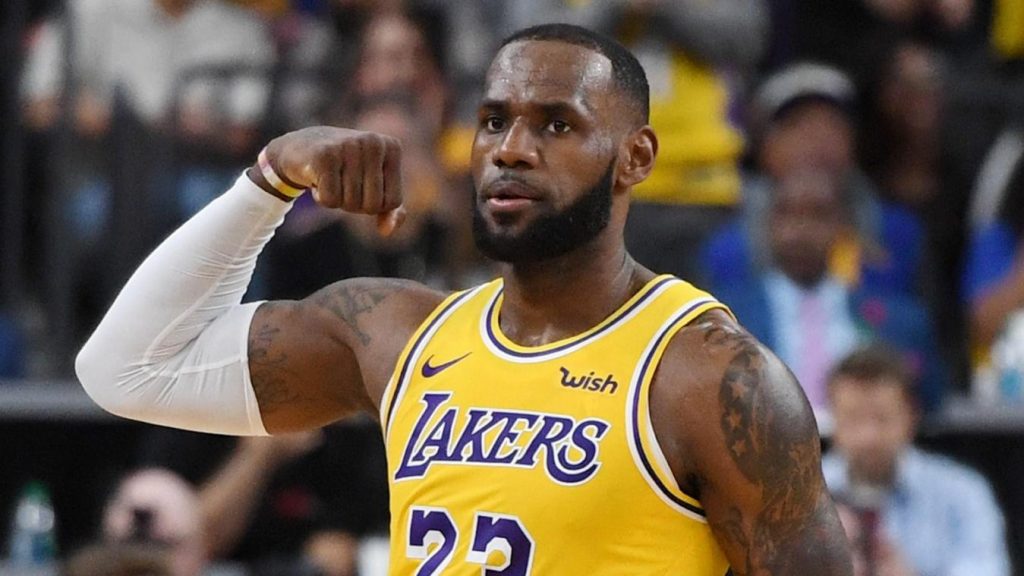 Que fera la franchise de LeBron James pour sa Free Agency ?