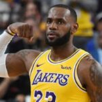 NBA – L’impressionnante constance au MVP de LeBron James depuis 2003