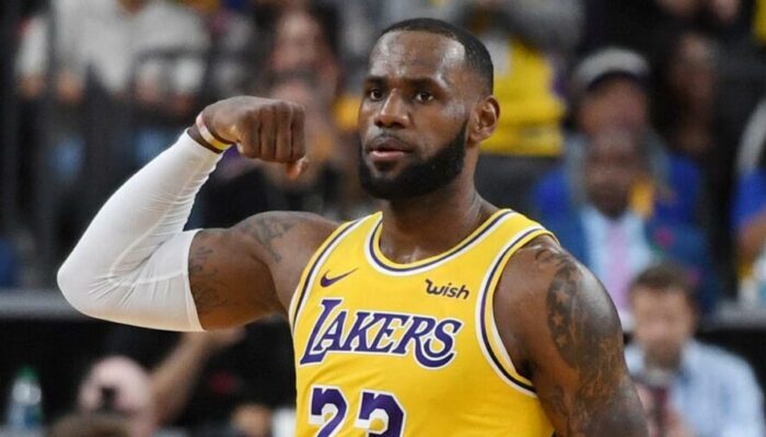 Que fera la franchise de LeBron James pour sa Free Agency ?