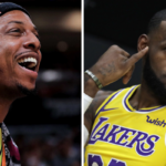 NBA – Paul Pierce raillé pour ses propos sur LeBron !