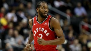 NBA – 3 nouvelles franchises pourraient rencontrer Kawhi Leonard !