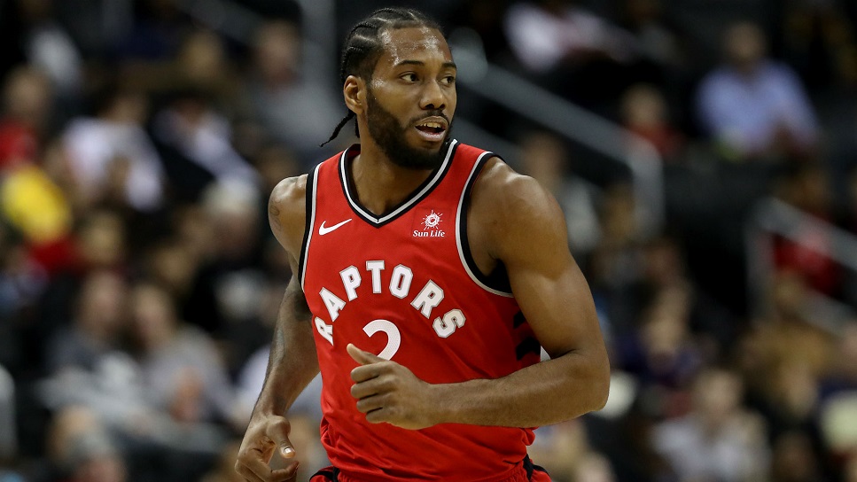 Kawhi Leonard pourrait déboucher aux Sixers, qui sait?