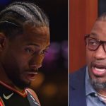 NBA – Que ferait Tracy McGrady à la place de Kawhi Leonard ?